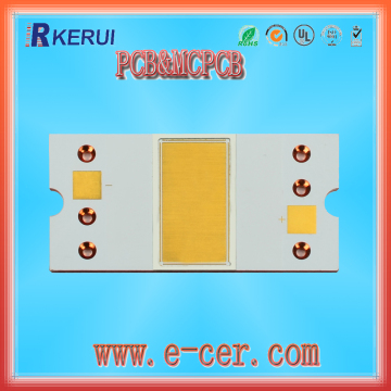 High quality tv circuit board led pcb board components