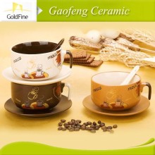 cheap ceramic soup bowls restaurant used