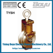 Stringing Equipment Terminal Tackle