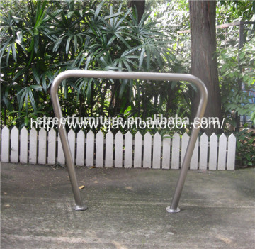 316 stainless steel bike rack bicycle parking rack