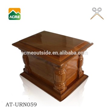 luxury pet urn supplier