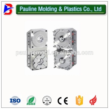 plastic injection mould buyer in USA