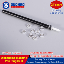 Customizable Rubber Sealing Ring Flame Retardant Ring