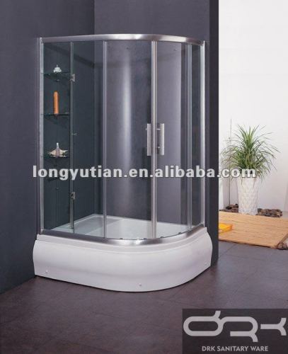 J-B308 Acylic Shower rooms