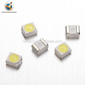 Ultra bright 3528 white SMD LEDs