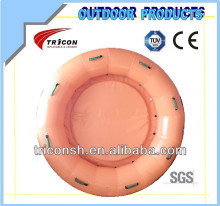 tricon waterpark raft