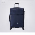 NYLON Luggage 3 Piece Set Suitcase Softshell lightweight