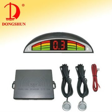 DS-6052 packing sensor system with two sensors