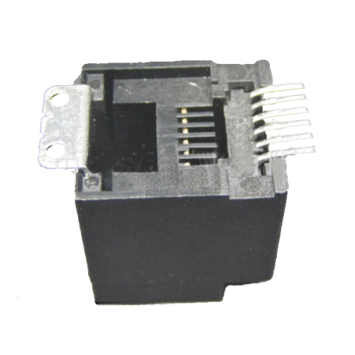 RJ11 ENTRADA SUPERIOR 6P6C SMT JACK