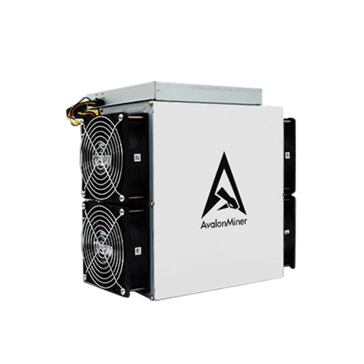 Profitable New Avalon Miner Avalonminer 1246 83t 85th 81th Sha256 Bitcoin Miner Chips Bitcoin Miner A1246 Btc Asic Miner