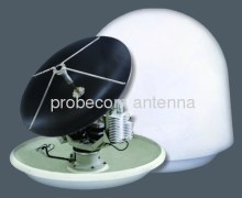 80cm Ka Band Maritime On The Move Antenna?