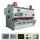 Hydraulic brake type shearing machine