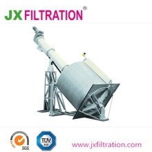 Rotary Drum Screen Filter for Water Treatment