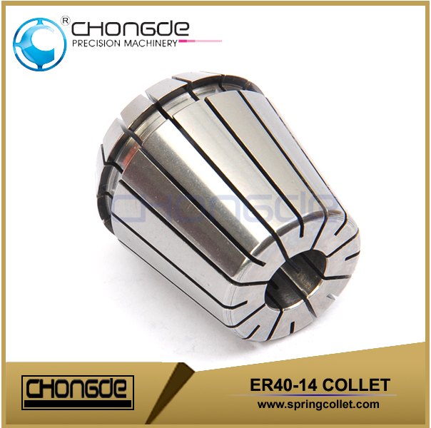 ER40 14mm 0,551 &quot;Ultra Precision ER Collet