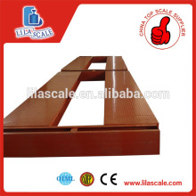 GAB series 100ton electronic truck weigher