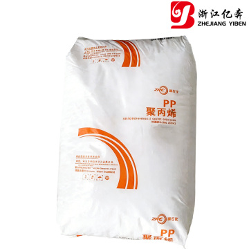 Zhejiang Petrochemical PP-K9928H Advanced Resin