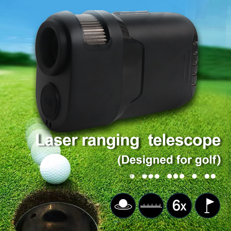 Rangefinder For Golf 800m