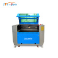 6090 Laser wood cutting machine