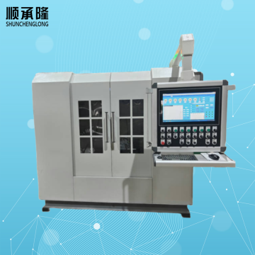 Comprehensive Hydraulic Component Testing Equipment Solution