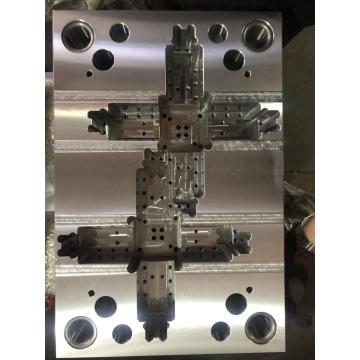 die casting alloys aluminum