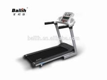 Bailih Home Use Treadmill for Sale Model 183, Electric Treadmill Equipment with DC Motor