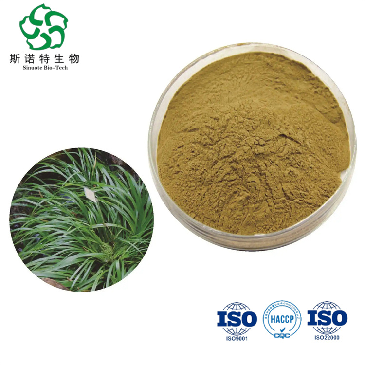 Rhizoma Acori Tatarinowii Extract Rhizoma Acori Tatarinowii Extract