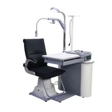 MSL780B Ophthalmic Optometry Table and Chair Combination