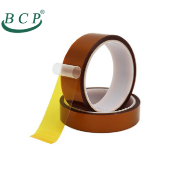 Kapton industrial adhesive tape