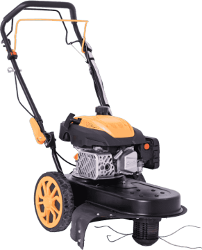 ML22G Gasoline Wheeled trimmer