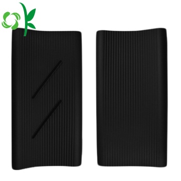 Silicone Soft Protector Case Power Bank Battery Cover