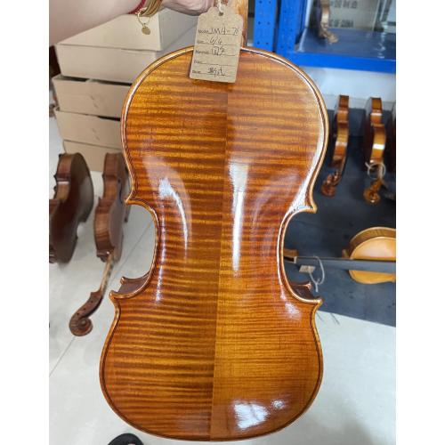 Violino Avançado Profissional de Handmde de alta qualidade para violino profissional