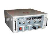 Metal surface repairing cold welding machine (SZ-08), ESD welding machine