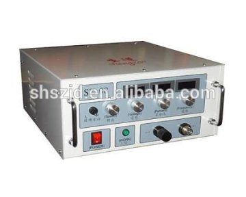 Metal surface repairing cold welding machine (SZ-08), ESD welding machine