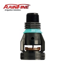 2015 Center Pivot Part of Garden Sprinkler