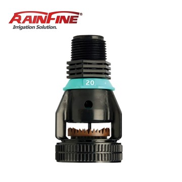 2015 Center Pivot Part of Garden Sprinkler