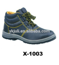 safety shoes can be used in different places