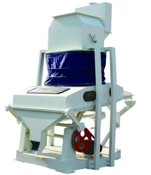 JQSX Paddy Rice gravity stoner