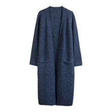 OEM Long Cardigan للجنسين