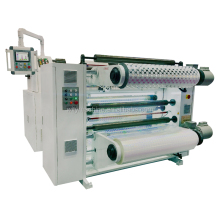 Laser Hologram Machine: Multifunctional Holographic Seamless Embossing