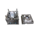 Plastic Container Mould Maker