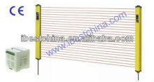 SNB 0-8M Long Distance Safety Light Curtain Barrier, Safety Curtain Sensor, Light Barrier Sensor (IBEST)