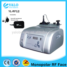 Monopolar RF High Quality Beauty RF Equipment