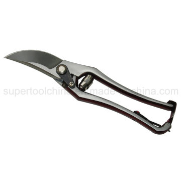 Whole Drop Forged 1055 Steel Prunning Shear