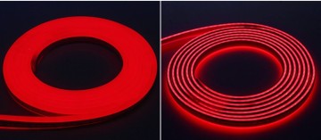 China Supplier 2017 custom rope light signs