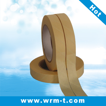 Autoclave steam Indicator tape for surgical