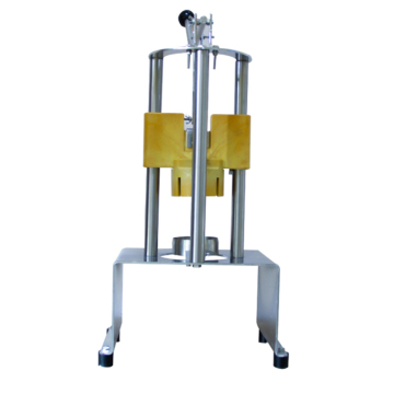 Quality Assured Pineapple Peeling and Core Machine