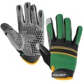 Non-slip Outdoor mechanic gloves