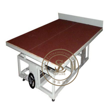 High performance Slope Stability Tester