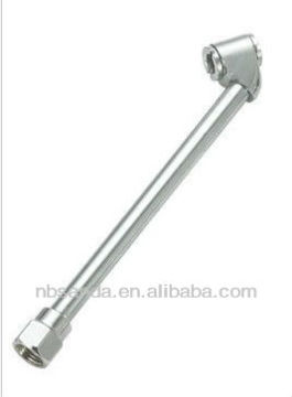 tyre inflation equipment