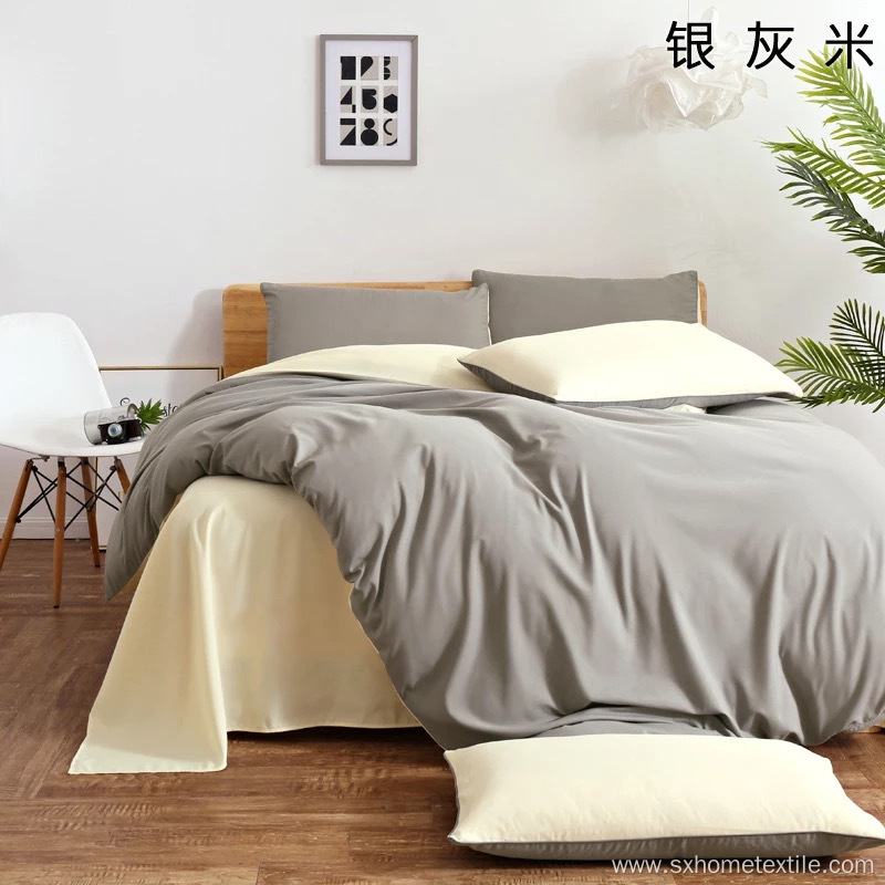 fitted sheet for home use